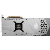 Видеокарта NVIDIA GeForce RTX 4080 Super MSI 16Gb (RTX 4080 SUPER 16G SUPRIM X)