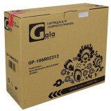 Картридж GalaPrint GP-106R02312 Black