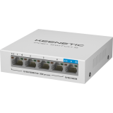 Коммутатор (свитч) Keenetic PoE+ Switch 5 (KN-4610)