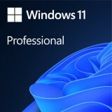 ПО Microsoft Windows 11 Pro 64-bit Russian 1pk DSP OEI DVD (FQC-10547)