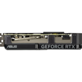 Видеокарта NVIDIA GeForce RTX 4060 Ti ASUS OC 8Gb (DUAL-RTX4060TI-O8G-SSD)
