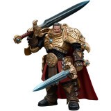 Фигурка JOYTOY Warhammer 40K Adeptus Custodes Blade Champion (JT8124)