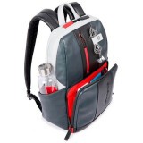 Рюкзак для ноутбука Piquadro Urban Grey (CA3214UB00/GRN)