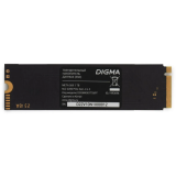 Накопитель SSD 1Tb Digma Meta S69 (DGSM4001TS69T)