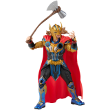 Фигурка Hasbro Marvel Legends Thor Love and Thunder Thor (3964383)