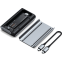 Внешний корпус Satechi USB4 NVMe SSD Pro Enclosure (ST-EU4NPM) - фото 5