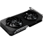 Видеокарта NVIDIA GeForce RTX 4070 Super Gainward Ghost OC 12Gb (NED407SS19K9-1043B) - фото 5