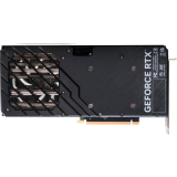 Видеокарта NVIDIA GeForce RTX 4070 Super Gainward Ghost OC 12Gb (NED407SS19K9-1043B)