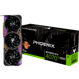 Видеокарта NVIDIA GeForce RTX 4070 Ti Super Gainward Phoenix GS 16Gb (NED47TSH19T2-1043X)