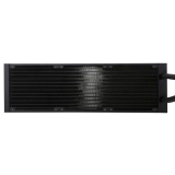 Система жидкостного охлаждения Thermalright Aqua Elite Black 360 ARGB V3 (A-ELITE-BL-360-ARGB-V3)