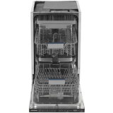 Встраиваемая посудомоечная машина Samsung DW50R4050BB (DW50R4050BB/WT)