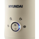 Вспениватель молока (капучинатор) Hyundai HMF-P300