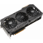 ..... Видеокарта AMD Radeon RX 6900 XT ASUS 16Gb (TUF-RX6900XT-T16G-GAMING) (3PVG), из ремонта - фото 2