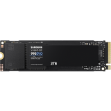Накопитель SSD 2Tb Samsung 990 EVO (MZ-V9E2T0BW)