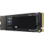 Накопитель SSD 2Tb Samsung 990 EVO (MZ-V9E2T0BW) - фото 3