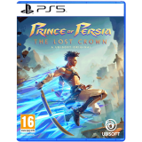 Игра Prince of Persia: The Lost Crown для Sony PS5