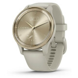 Умные часы Garmin Vivomove Trend French Grey Case and Silicone Band (010-02665-02)