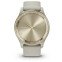 Умные часы Garmin Vivomove Trend French Grey Case and Silicone Band - 010-02665-02 - фото 2