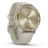 Умные часы Garmin Vivomove Trend French Grey Case and Silicone Band (010-02665-02)