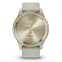 Умные часы Garmin Vivomove Trend French Grey Case and Silicone Band - 010-02665-02 - фото 4