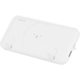 Внешний аккумулятор Xiaomi SOLOVE W10 10000 White (W10 WHITE)