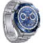 Умные часы Huawei Watch Ultimate Voyage Blue (CLB-B19) - 55020AGQ - фото 3