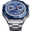 Умные часы Huawei Watch Ultimate Voyage Blue (CLB-B19) - 55020AGQ - фото 2