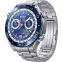 Умные часы Huawei Watch Ultimate Voyage Blue (CLB-B19) - 55020AGQ