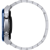 Умные часы Huawei Watch Ultimate Voyage Blue (CLB-B19) (55020AGQ)