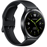 Умные часы Xiaomi Watch 2 Black (M2320W1) (X53602/BHR8035GL)