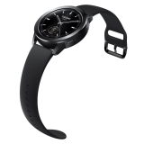 Умные часы Xiaomi Watch S3 Black (M2323W1) (X51590/BHR7874GL)
