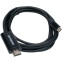 Кабель USB Type-C - HDMI, 1.8м, Гарнизон GCC-A-CM-HDMI-1.8M