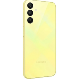 Смартфон Samsung Galaxy A15 4/128Gb Yellow (SM-A155FZYDMEA)