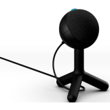 Микрофон Logitech Yeti Orb Black (988-000551)