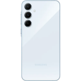 Смартфон Samsung Galaxy A55 8/128Gb Light Blue (SM-A556ELBASKZ)