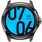 Умные часы Mobvoi TicWatch Pro 5 Black - WH12088 - фото 4