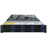 Серверная платформа Gigabyte R282-Z93 (rev. 115)