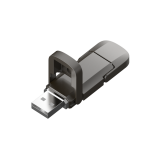 USB Flash накопитель 128Gb Dahua S809 (DHI-USB-S809-32-128GB)