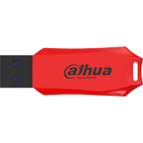 USB Flash накопитель 128Gb Dahua U176 (DHI-USB-U176-31-128G)
