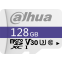 Карта памяти 128Gb MicroSD Dahua C100 (DHI-TF-C100/128GB)