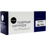 Картридж NetProduct SP150HE Black (N-SP150HE)