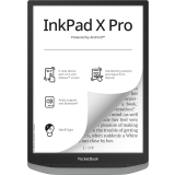 Электронная книга PocketBook InkPad X Pro Mist Grey (PB1040D-M-WW)