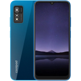 Смартфон CoolPad CP12P 4/128Gb Blue (A10400057)
