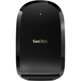 Кардридер SanDisk Extreme PRO (SDDR-F451-GNGEN)