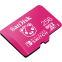 Карта памяти 256Gb MicroSD SanDisk Nintendo Switch (SDSQXAO-256G-GN6ZG) - фото 2