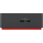 Док-станция Lenovo ThinkPad Thunderbolt 4 Workstation Dock (40B00300EU) - фото 2