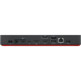 Док-станция Lenovo ThinkPad Thunderbolt 4 Workstation Dock (40B00300EU)