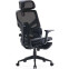 Офисное кресло Cactus CS-CHR-MC01-RDBK - фото 6