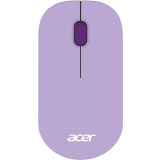 Мышь Acer OMR205 Violet (ZL.MCEEE.02K)