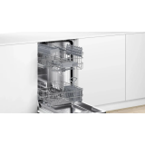 Встраиваемая посудомоечная машина Bosch SPV4HKX10E